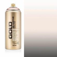 Montana Gold 400ml Spray Paint - Copperchrome