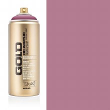 Montana Gold 400ml Spray Paint - Dusty Pink
