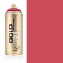 Montana Gold 400ml Spray Paint - Ketchup