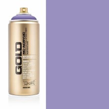 Montana Gold 400ml Spray Paint - Teen Spirit