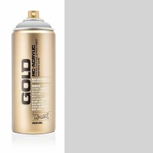 Montana Gold 400ml Spray Paint - Wall