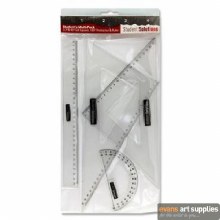 Multi-Pack Set Square Set Multi-Pack Set Square Set
