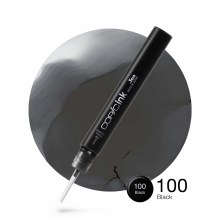 Copic Ink 100 Black