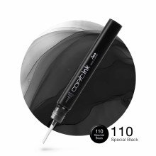 Copic Ink 110 Special Black