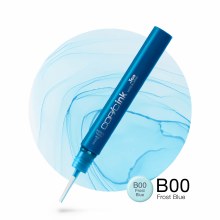 Copic Ink B00 Frost Blue