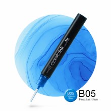 Copic Ink B05 Process Blue