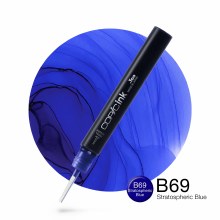 Copic Ink B69 Stratospheric Bl