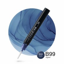 Copic Ink B99 Agate
