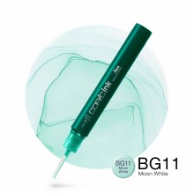 Copic Ink BG11 Moon White