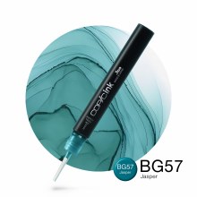Copic Ink BG57 Jasper