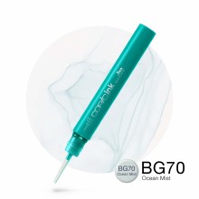 Copic Ink BG70 Ocean Mist
