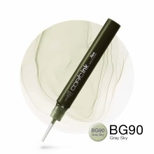 Copic Ink BG90 Gray Sky