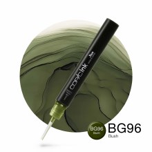 Copic Ink BG96 Bush
