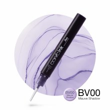 Copic Ink BV00 Mauve Shadow