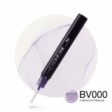 Copic Ink BV000 Iridesc. Mauve