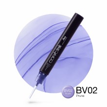 Copic Ink BV02 Prune