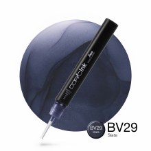 Copic Ink BV29 Slate