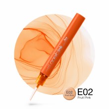 Copic Ink E02 Fruit Pink
