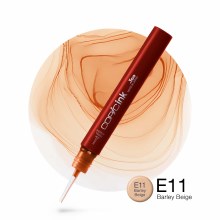 Copic Ink E11 Barley Beige