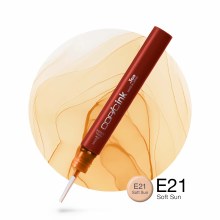 Copic Ink E21 Soft Sun