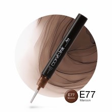 Copic Ink E77 Maroon