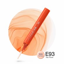 Copic Ink E93 Tea Rose