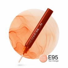 Copic Ink E95 Tea Orange