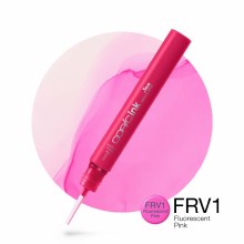 Copic Ink FRV1 Fluo Pink