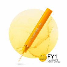 Copic Ink FY1 Fluo Yell Orange