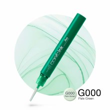 Copic Ink G000 Pale Green