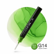 Copic Ink G14 Apple Green