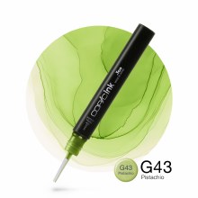 Copic Ink G43 Pistachio