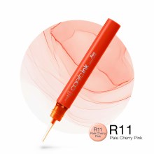 Copic Ink R11 Pale Cherry Pink