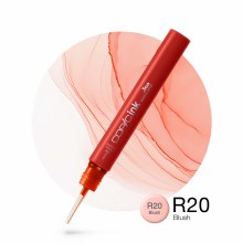 Copic Ink R20 Blush