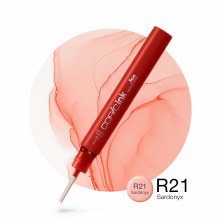 Copic Ink R21 Sardonyx