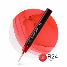 Copic Ink R24 Prawn