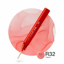 Copic Ink R32 Peach