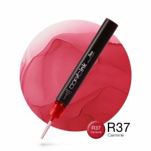 Copic Ink R37 Carmine