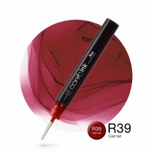 Copic Ink R39 Garnet
