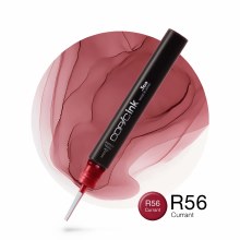 Copic Ink R56 Currant