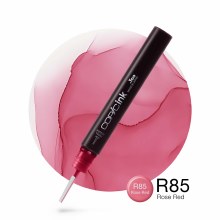 Copic Ink R85 Rose Red