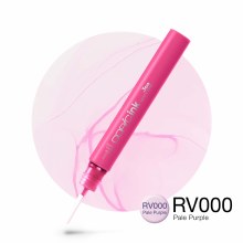 Copic Ink RV000 Pale Purple