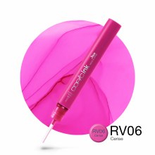 Copic Ink RV06 Cerise