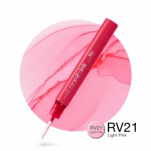 Copic Ink RV21 Light Pink