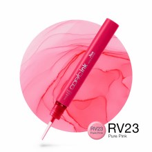 Copic Ink RV23 Pure Pink
