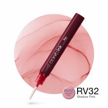 Copic Ink RV32 Shadow Pink