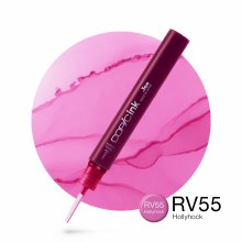 Copic Ink RV55 Hollyhock