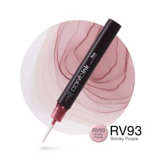 Copic Ink RV93 Smoky Purple