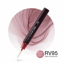 Copic Ink RV95 Baby Blossoms