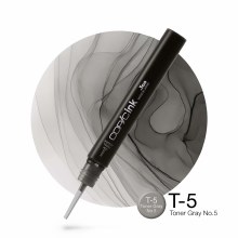 Copic Ink T5 Toner Gray 5